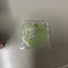 ちいかわきゃらシャカチャームグミ