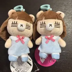 コレサワ れ子ちゃん ぬいぐるみバッグ - メルカリ