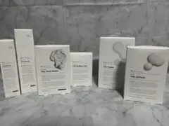 Noriatzzz20様専用　BULK HOMME バルクオムのサムネイル