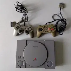 SONY SCPH-7000　プレステ　初代