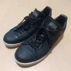 adidas スタンスミス ブラック