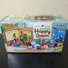 どうぶつの森 Happy Room ジュン　箱無し