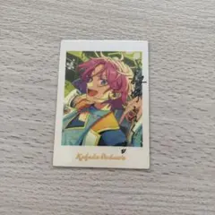 桜河こはく ぱしゃっつ ぱしゃこれ あんスタ 展示会