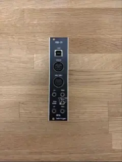 Behringer CM1A MIDI to CV Converterのサムネイル