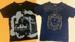 OLICO オジコ　Tシャツ2枚セット　8A