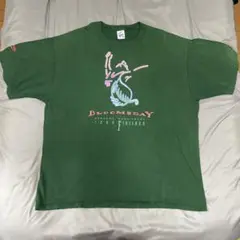 Reebok 半袖Tシャツ