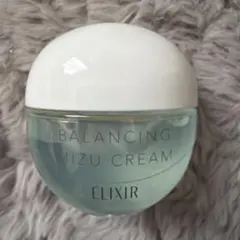 資生堂 エリクシール ルフレ バランシング みずクリーム