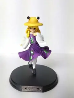 東方Project 土着神の頂点 洩矢諏訪子 1/8　グリフォンエンタープライズ