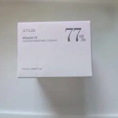 anua PEACH 77 NIACIN ENRICHED CREAM 50mlのサムネイル
