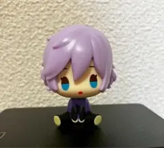 ツイステ　フィギュア　エペル　一番くじ