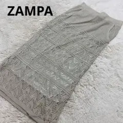ZAMPA スカート