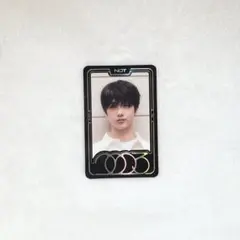 nctdream golden age チソン トレカ