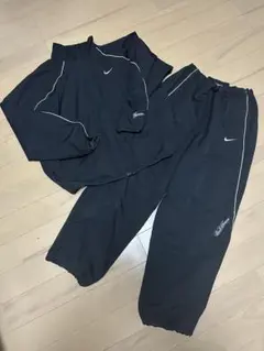 しの様専用　Supreme Nike 25ss Track 上下セットアップ