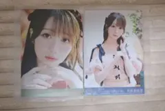 ＝LOVE イコラブ 大谷映美里 封入生写真