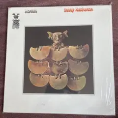 USオリジナル シュリンク Bobby Hutcherson / Montara - メルカリ