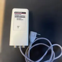 MASPRO ブースター電源部 WP6 UB33N用 - メルカリ