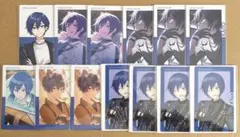 プロセカ エピカ ノーマル KAITO 13点セット