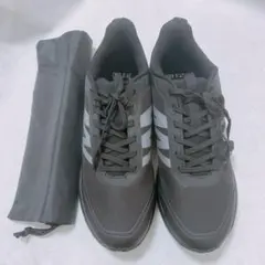 27.0cm トレッキングシューズ メンズ ハイキング アウトドア