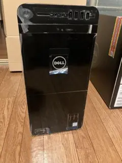 ジャンク DELL XPS8700 i7-4790 メモリ24GB HDD無し - メルカリ