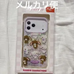 Skinnydip マイスウィートピアノ Iphone17pro スマホケース - メルカリ