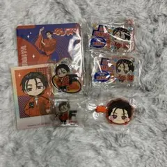 カリスマ 伊藤ふみや グッズまとめ売り