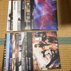 2026年最新】back number 会報誌の人気アイテム - メルカリ