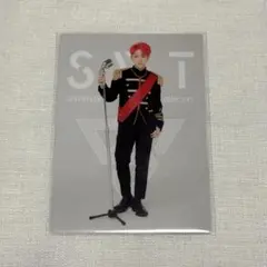 SEVENTEEN セブチ バーノン 直筆サイン トレカ - メルカリ