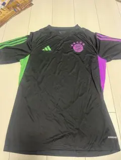 adidas FC Bayern Munich ユニフォーム ブラックのサムネイル