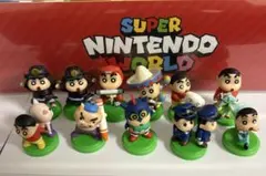 期間限定‼️安売りクレヨンしんちゃんフィギュアセット