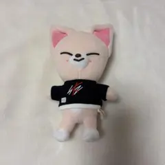 Stray kids skzoo スキズ アイエン ぬいぐるみ フォクシー - メルカリ