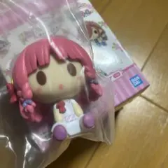 五等分の花嫁 一番くじ ちょこのっこ フィギュア 中野二乃 にの 映画 アニメ