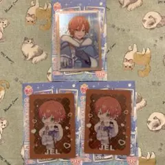 すとぷり　じぇる