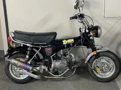ST70ダックス ダックス Honda ST70 (プラモデル) - ホビーサーチ カーモデル