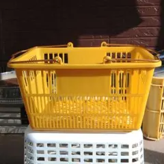 2025年最新】昭和レトロ買い物かごの人気アイテム - メルカリ