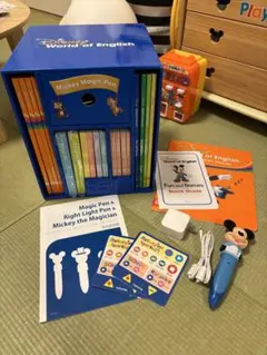 2026年最新】dwe ミッキーパッケージの人気アイテム - メルカリ