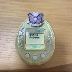 2025年最新】たまごっちピース イエローの人気アイテム - メルカリ