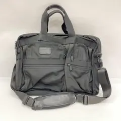 knmen142-0924 TUMI ビジネスバッグ - メルカリ