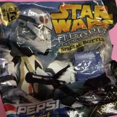 平成レトロ STAR WARS ボトルキャップ クローン・トルーパー