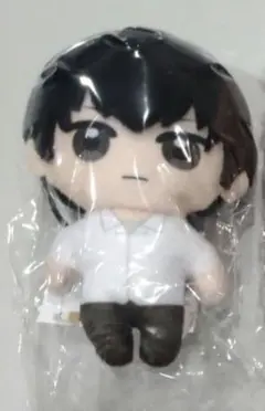 かぷっこふれんず　守仁　モイちゃん