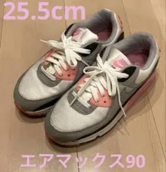 【25.5cm】NIKE エアマックス90