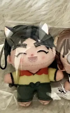 忍たま ほわぬい ナンジャタウン