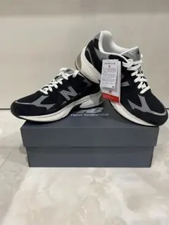 ニューバランス M990BK6 黒 長瀬智也着 - メルカリ