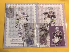 防衛部WEBくじセット【VEPPer】