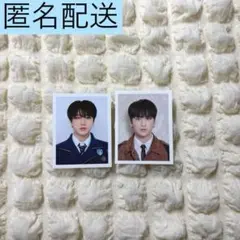 2026年最新】チャンビン ペンミ トレカの人気アイテム - メルカリ