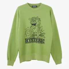 2025年最新】Hysteric Glamour メンズ トレーナー・スウェットの人気