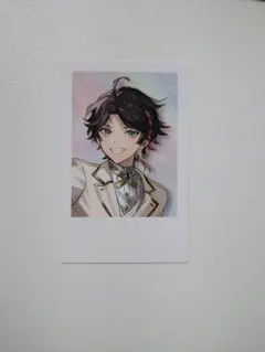 にじさんじ 6th Anniversary 三枝明那