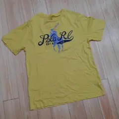 POLO RALPH LAUREN XL 綿100%未使用自宅保管品