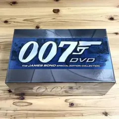 2026年最新】007 製作50周年記念版 ブルーレイ BOXの人気アイテム