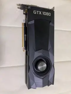 動作確認済み Palit GeForce GTX 1080Ti 11GB - メルカリ