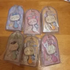 ちいかわ　ロリポップチョコチャーム